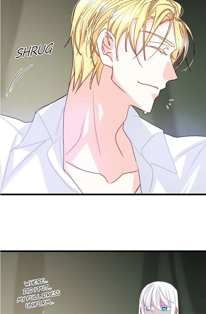 13th Prince Chapter 2 - Page 65