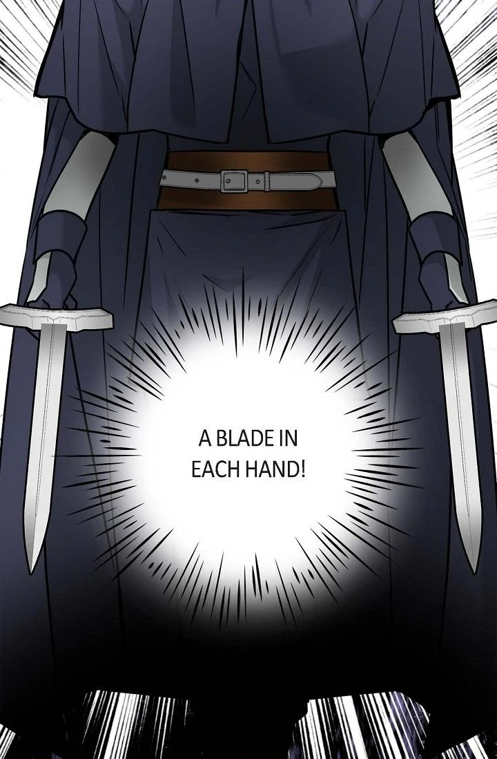 13th Prince Chapter 20 - Page 11