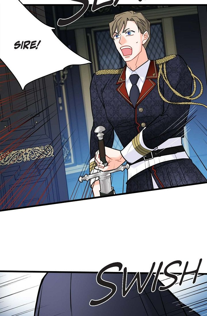 13th Prince Chapter 20 - Page 13