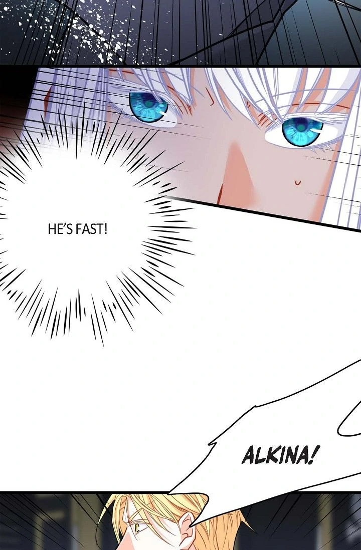 13th Prince Chapter 20 - Page 16