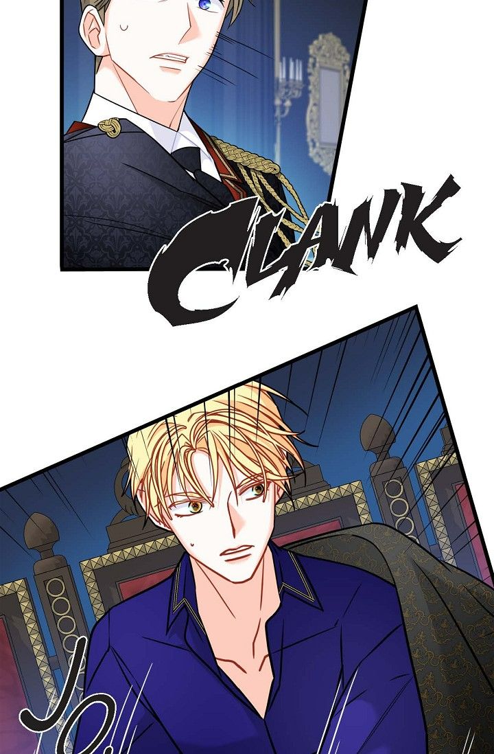 13th Prince Chapter 20 - Page 2