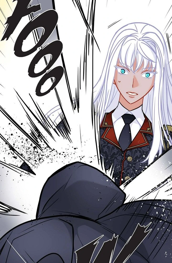 13th Prince Chapter 20 - Page 26
