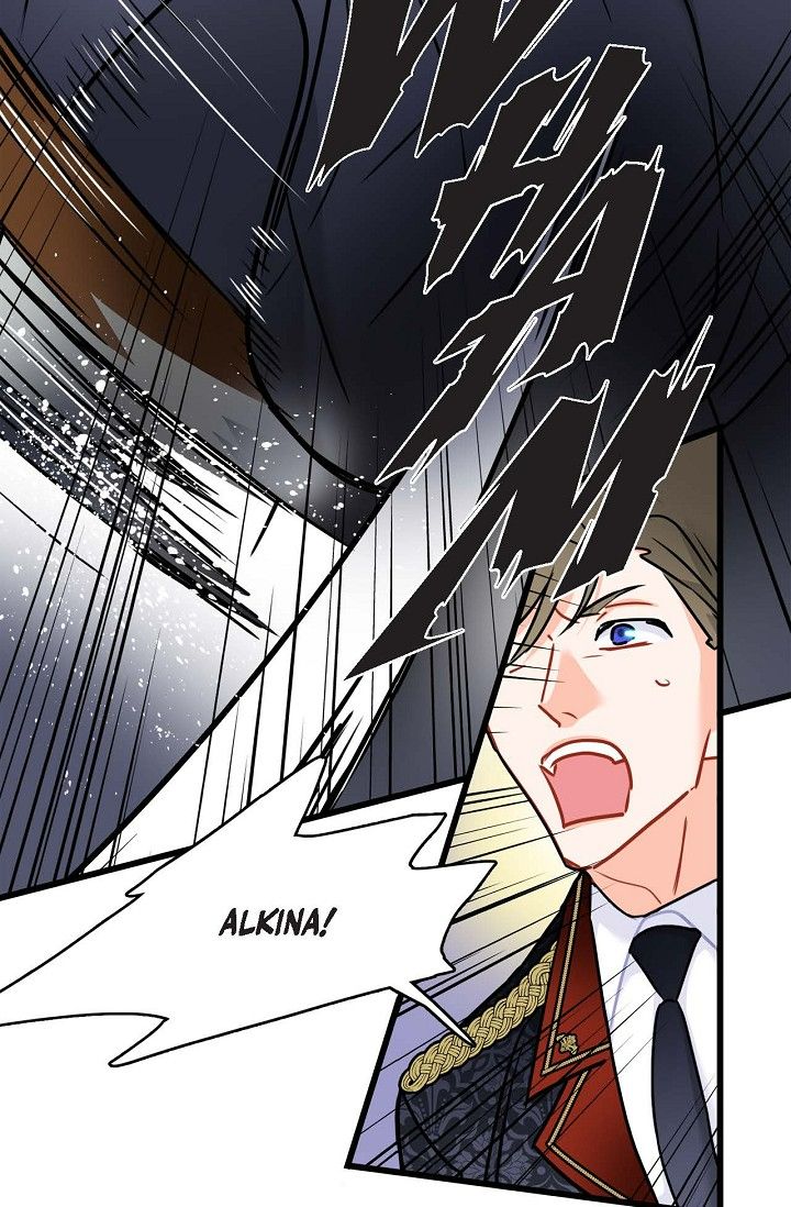 13th Prince Chapter 20 - Page 27