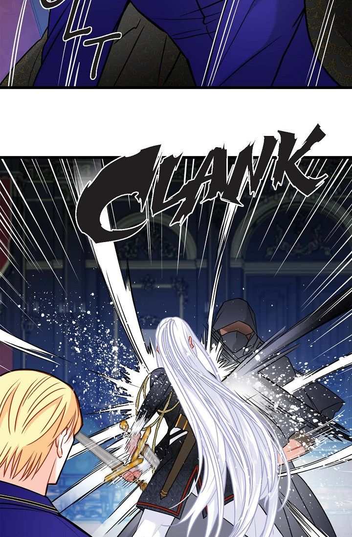 13th Prince Chapter 20 - Page 3