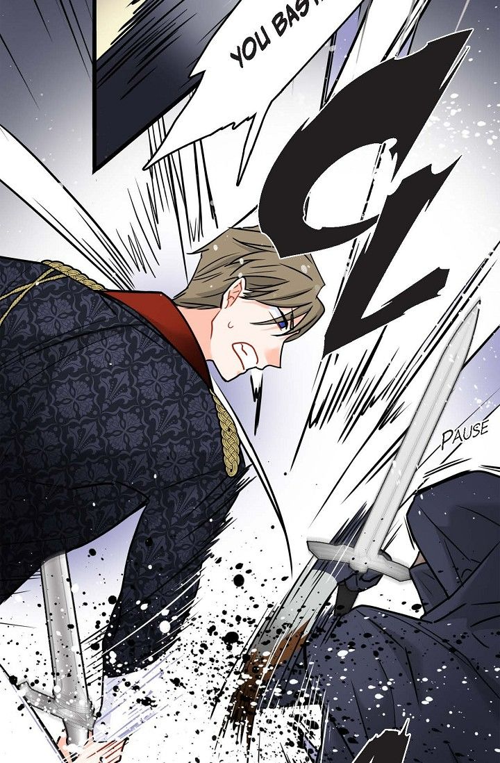 13th Prince Chapter 20 - Page 35