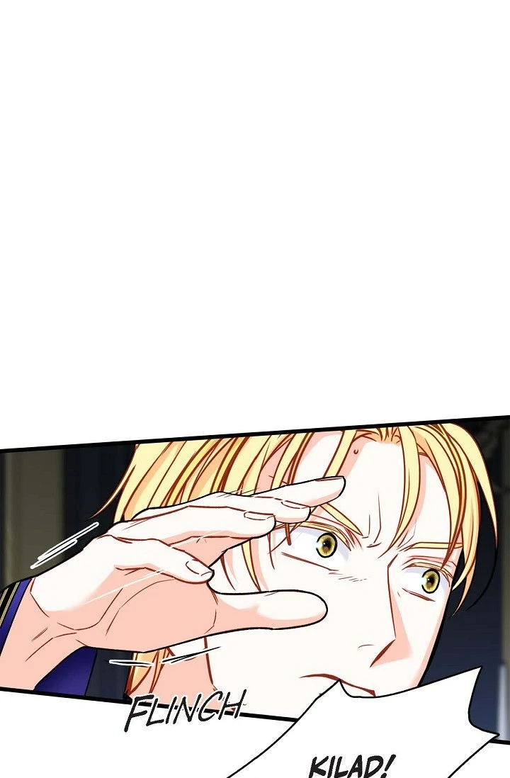 13th Prince Chapter 20 - Page 39