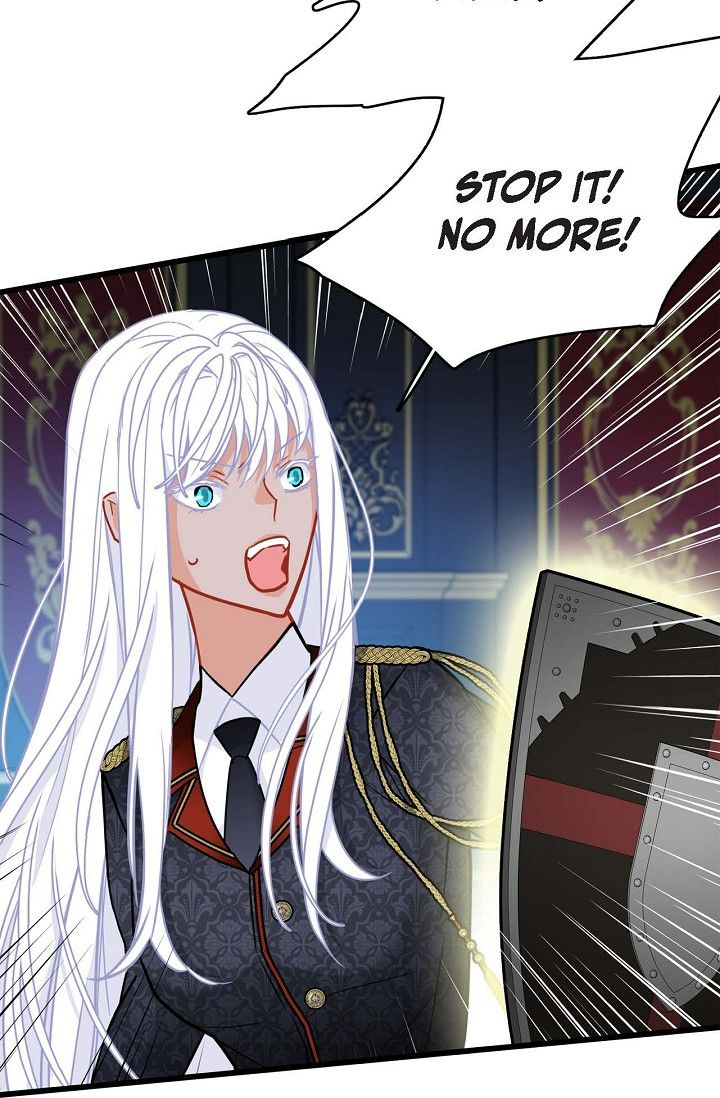 13th Prince Chapter 20 - Page 40