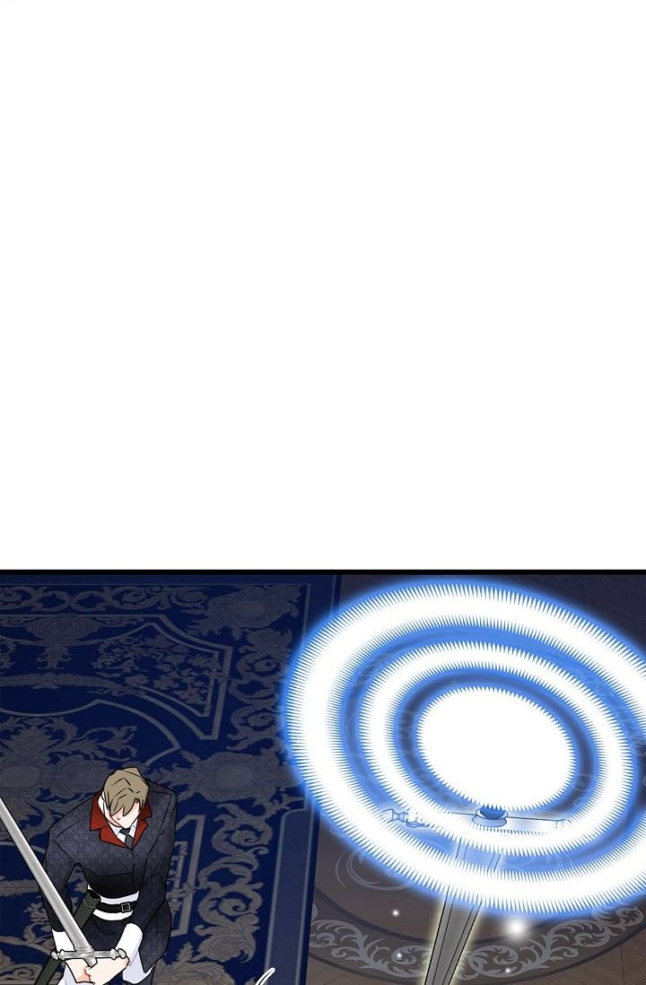 13th Prince Chapter 20 - Page 41