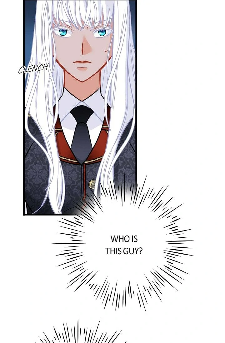 13th Prince Chapter 20 - Page 44