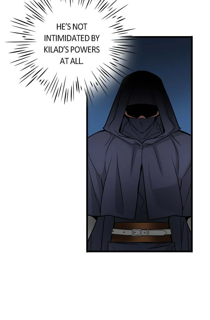 13th Prince Chapter 20 - Page 45
