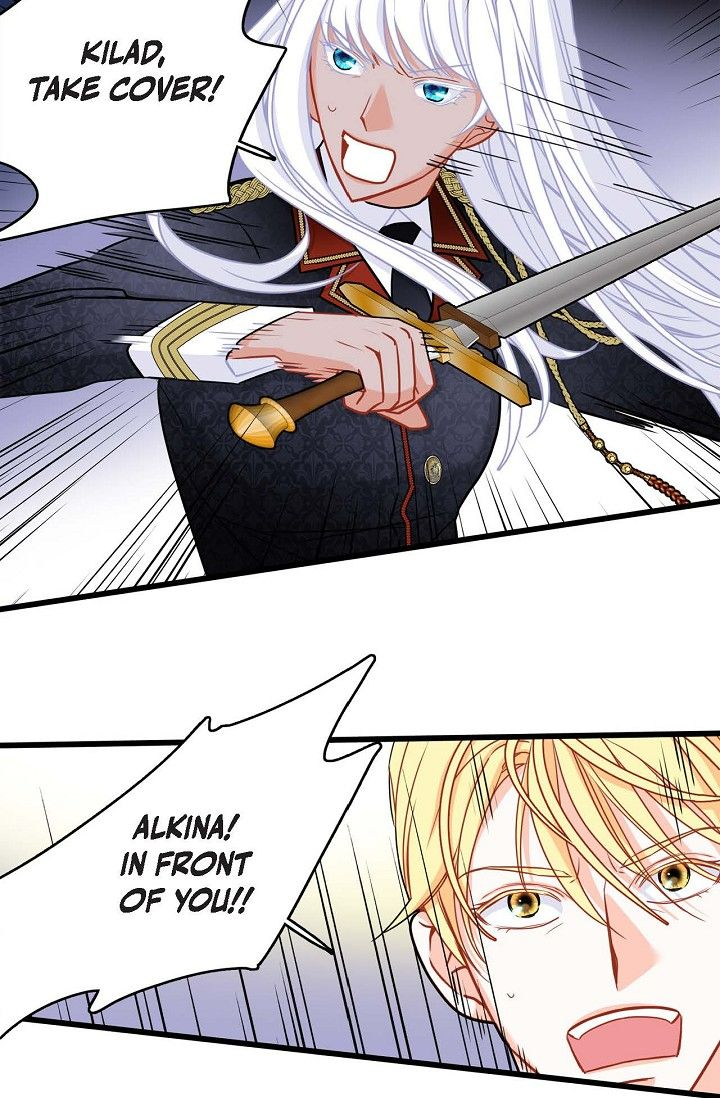 13th Prince Chapter 20 - Page 5