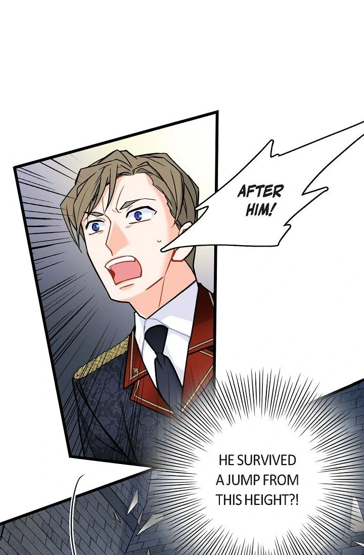 13th Prince Chapter 20 - Page 65
