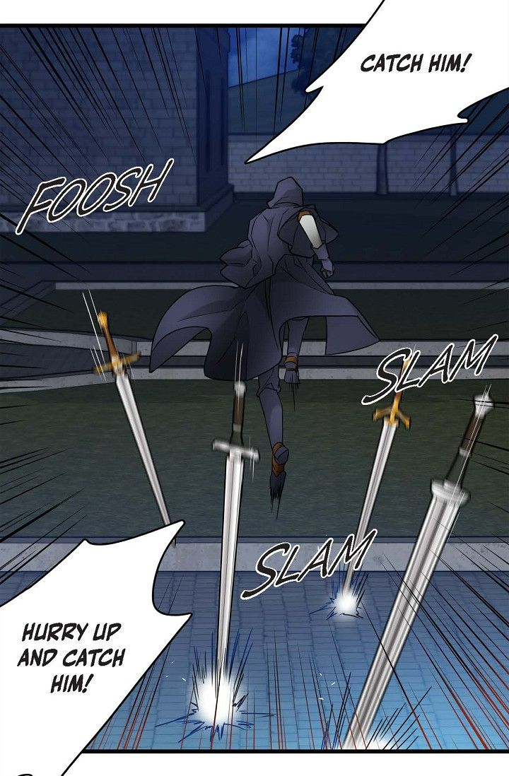 13th Prince Chapter 20 - Page 68