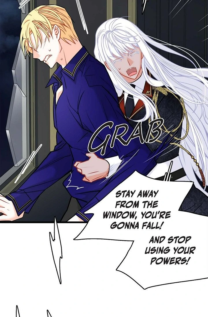 13th Prince Chapter 20 - Page 70