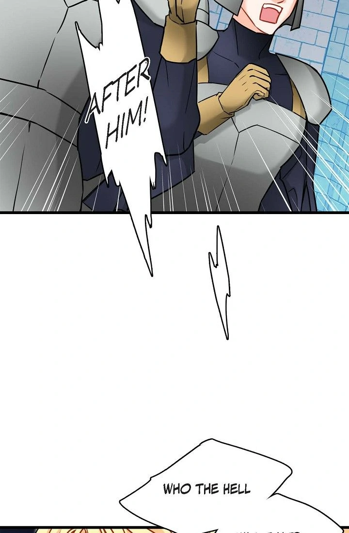13th Prince Chapter 20 - Page 72