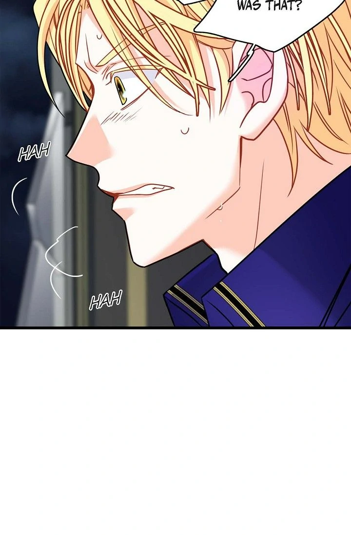 13th Prince Chapter 20 - Page 73