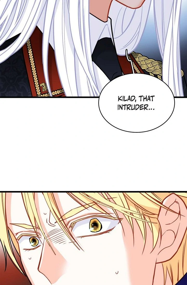 13th Prince Chapter 20 - Page 76