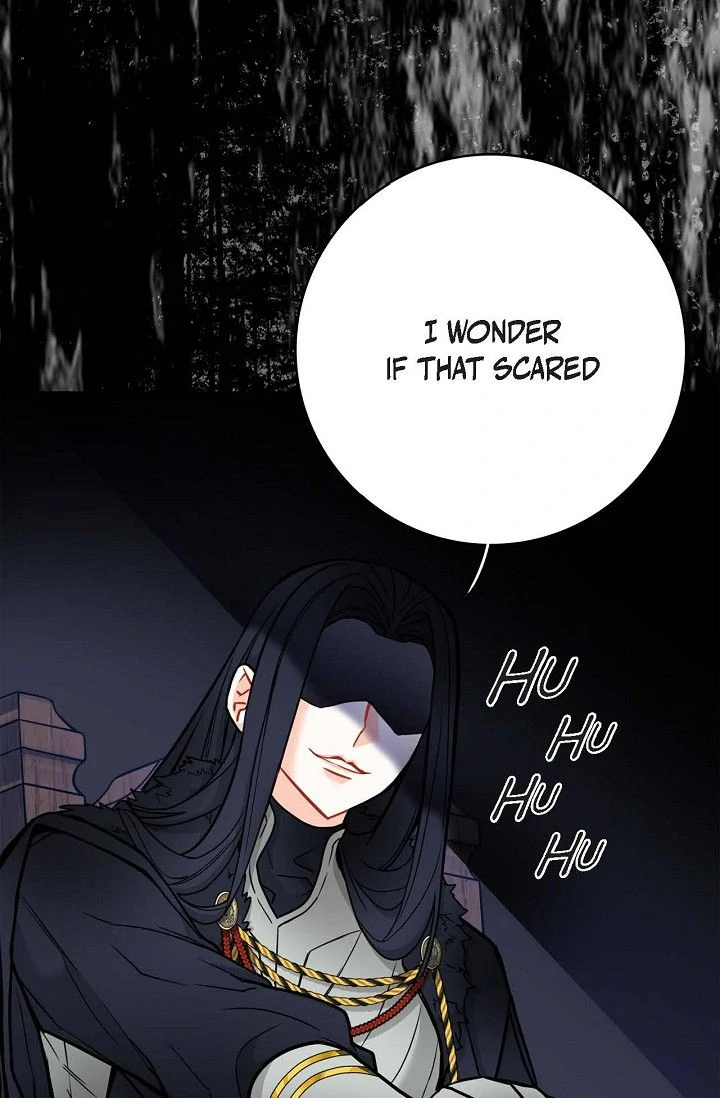 13th Prince Chapter 20 - Page 83