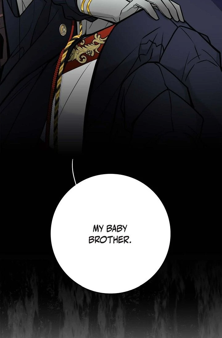 13th Prince Chapter 20 - Page 84