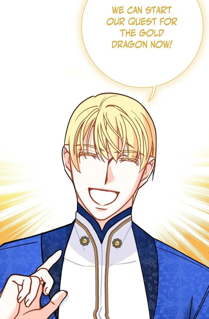 13th Prince Chapter 21 - Page 100