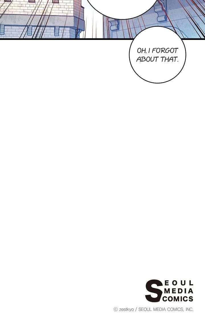 13th Prince Chapter 21 - Page 104