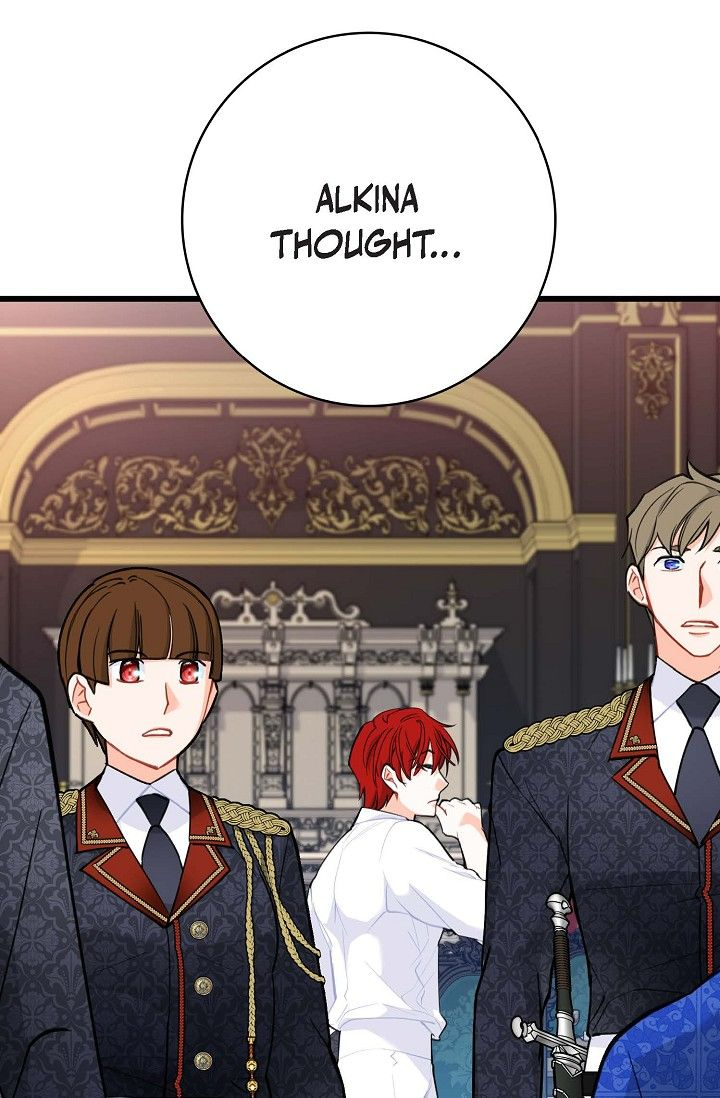 13th Prince Chapter 21 - Page 13
