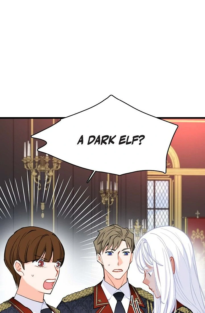 13th Prince Chapter 21 - Page 16