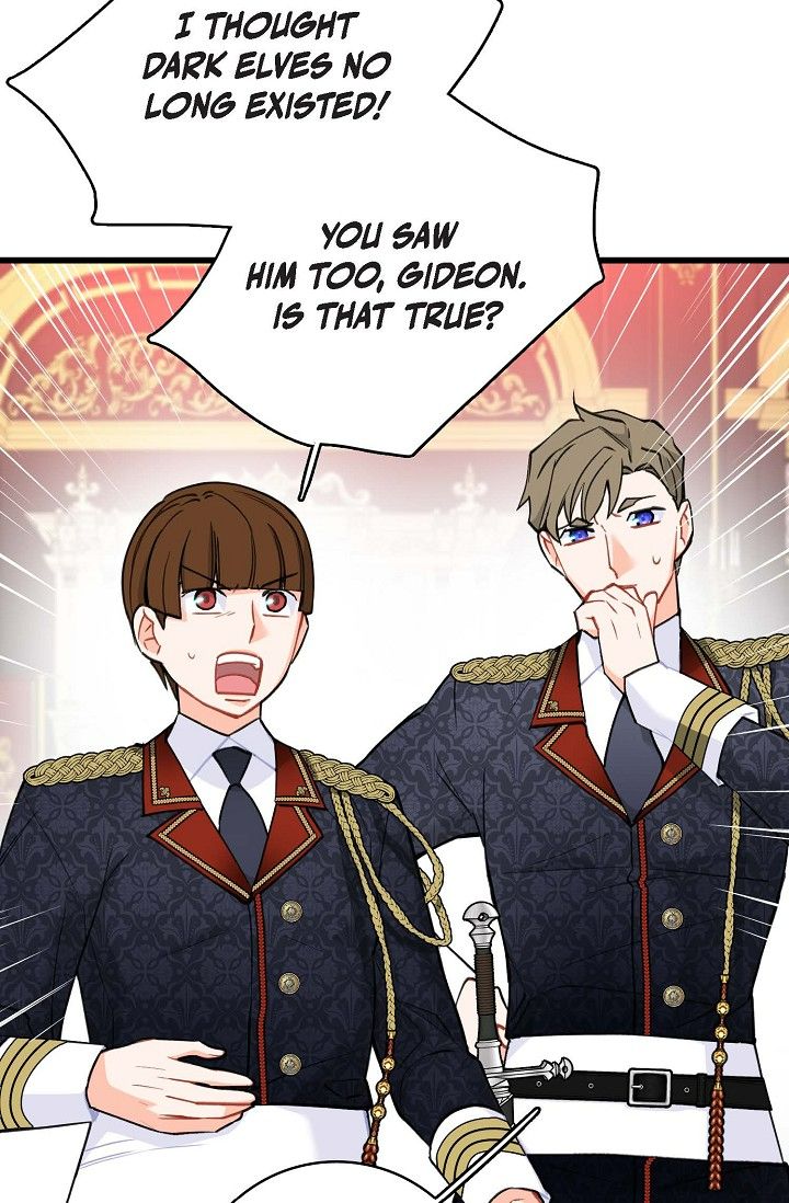 13th Prince Chapter 21 - Page 23