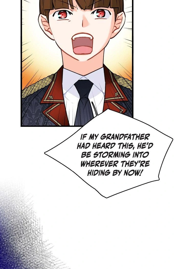 13th Prince Chapter 21 - Page 30