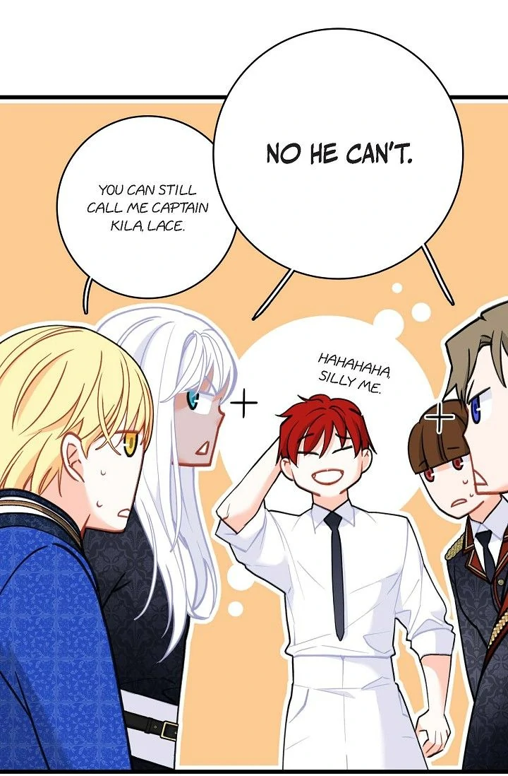 13th Prince Chapter 21 - Page 35