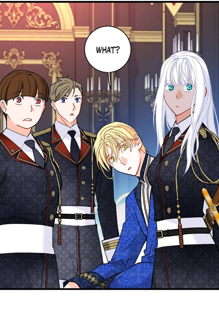13th Prince Chapter 21 - Page 38