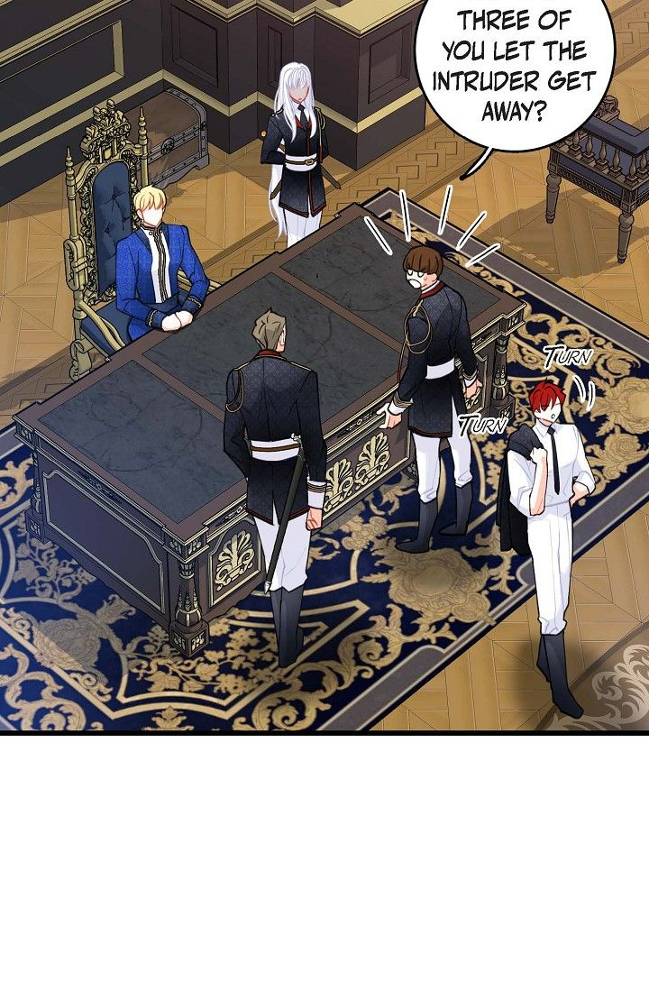 13th Prince Chapter 21 - Page 4