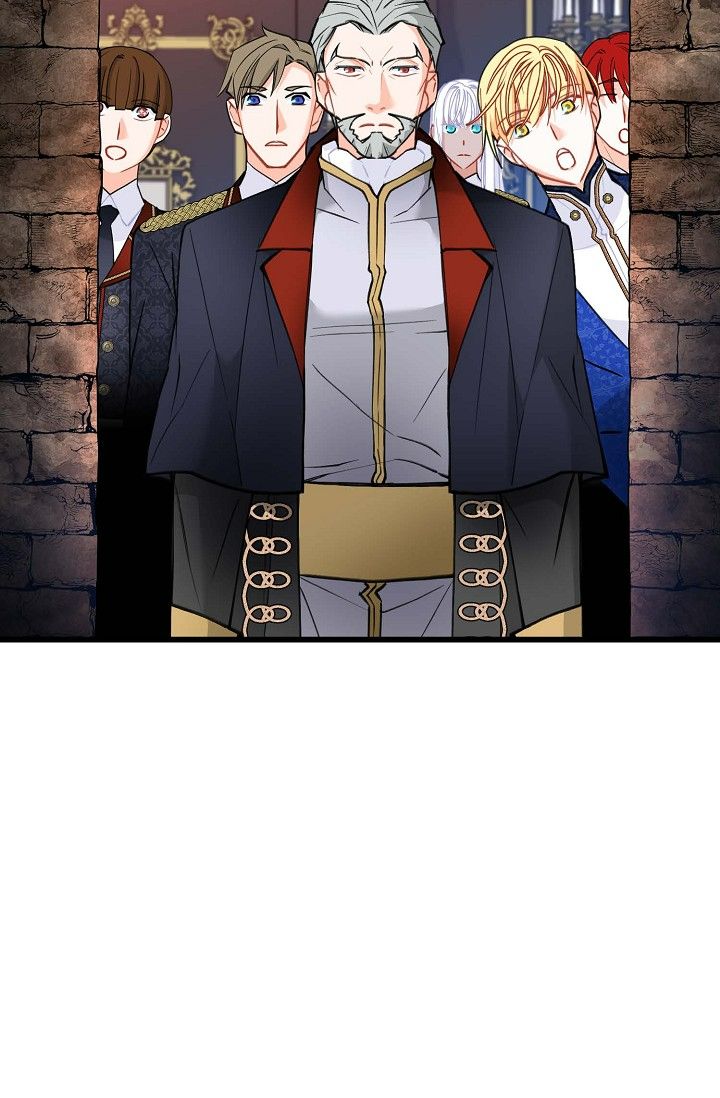 13th Prince Chapter 21 - Page 42
