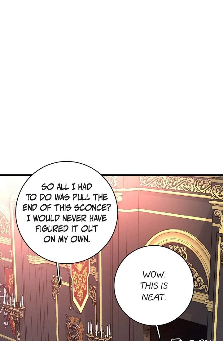 13th Prince Chapter 21 - Page 43