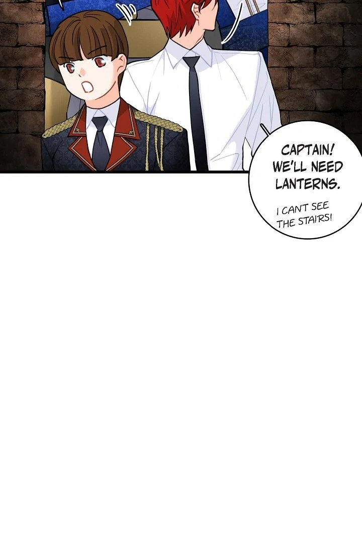 13th Prince Chapter 21 - Page 46
