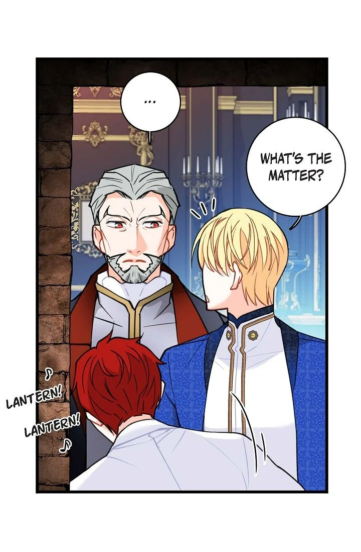 13th Prince Chapter 21 - Page 47