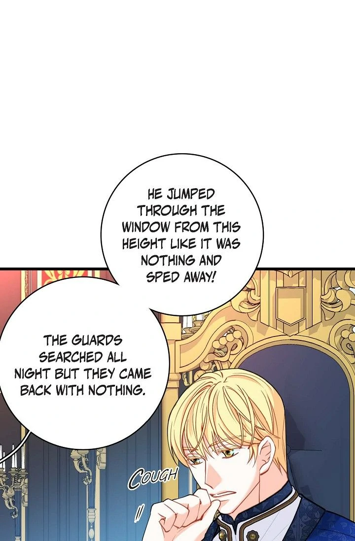13th Prince Chapter 21 - Page 5