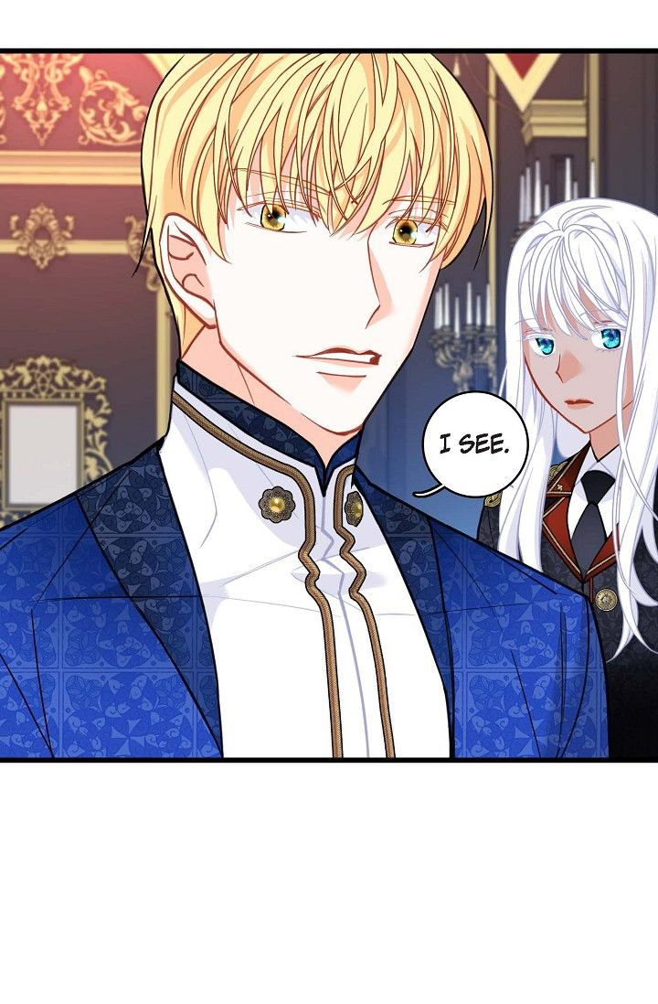 13th Prince Chapter 21 - Page 50
