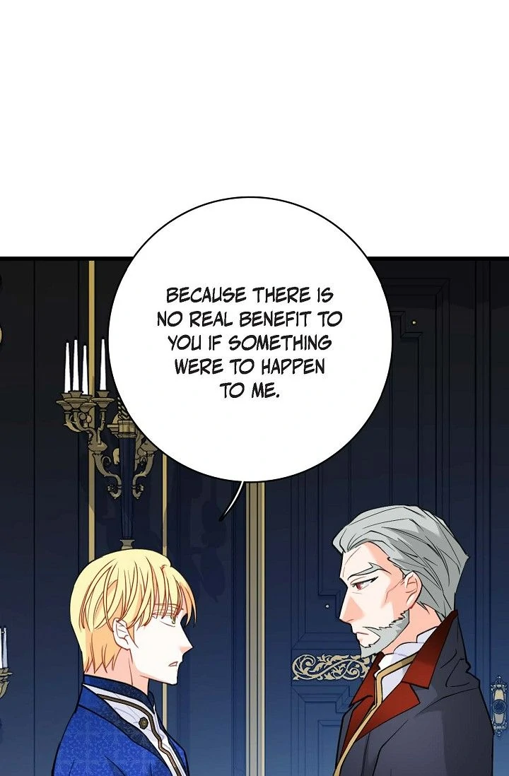 13th Prince Chapter 21 - Page 51