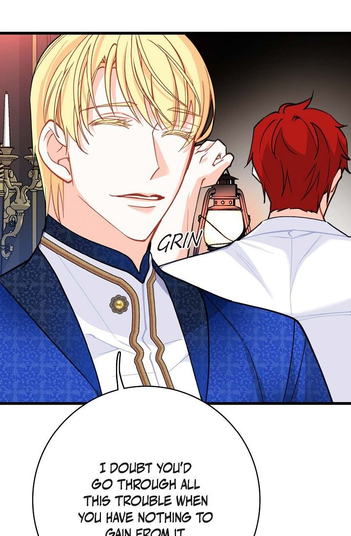 13th Prince Chapter 21 - Page 53