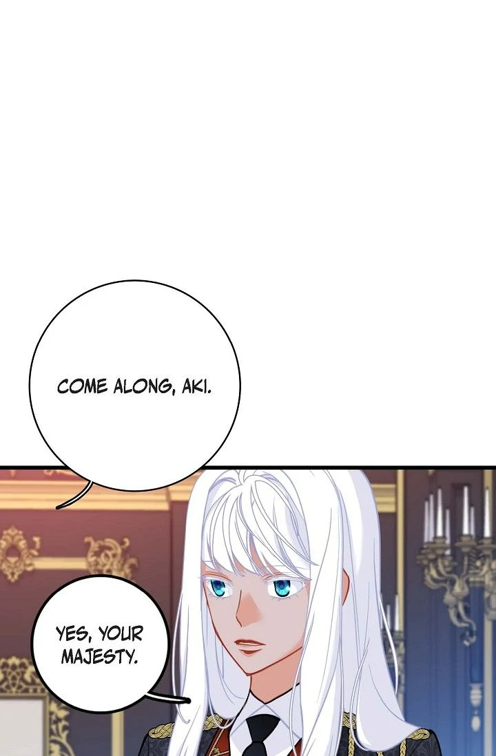 13th Prince Chapter 21 - Page 55