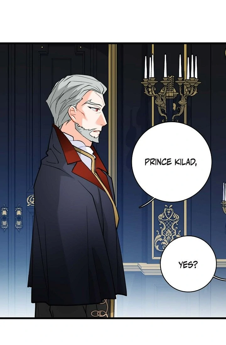 13th Prince Chapter 21 - Page 58