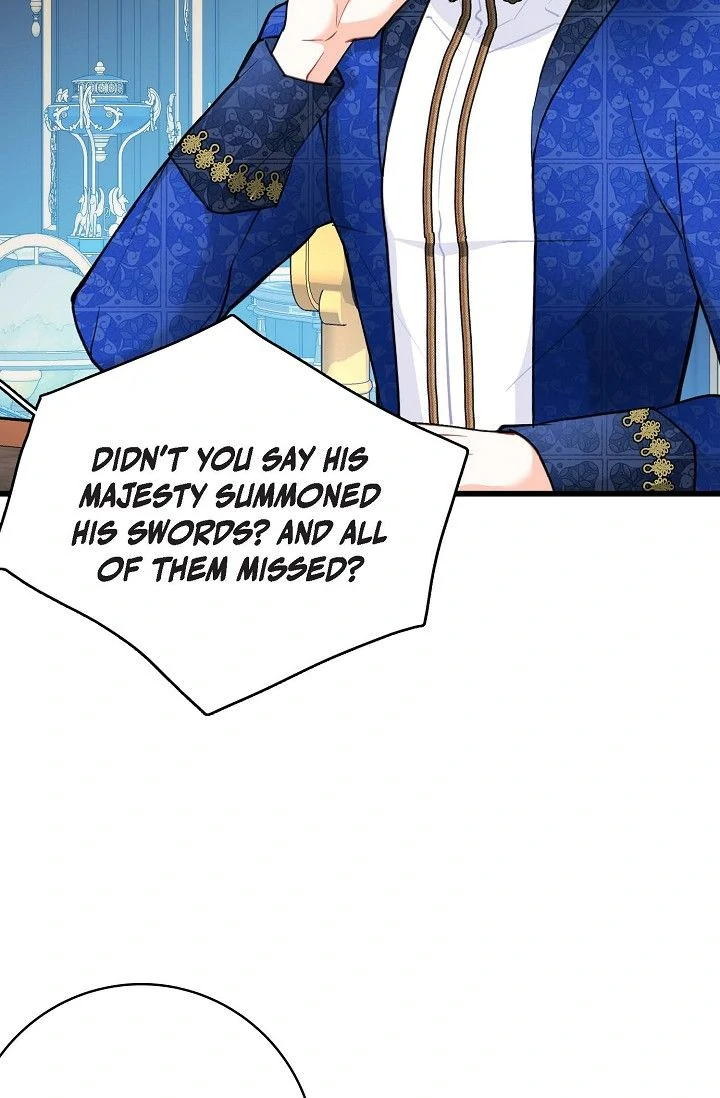 13th Prince Chapter 21 - Page 6