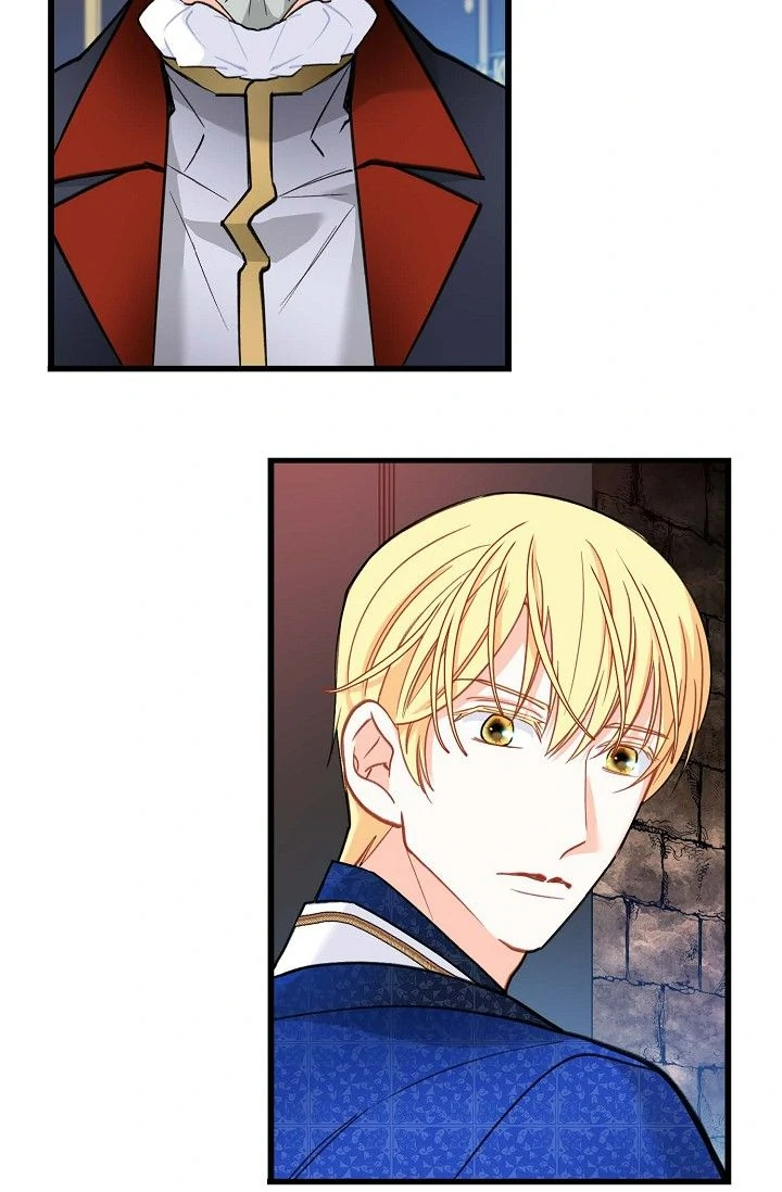 13th Prince Chapter 21 - Page 60