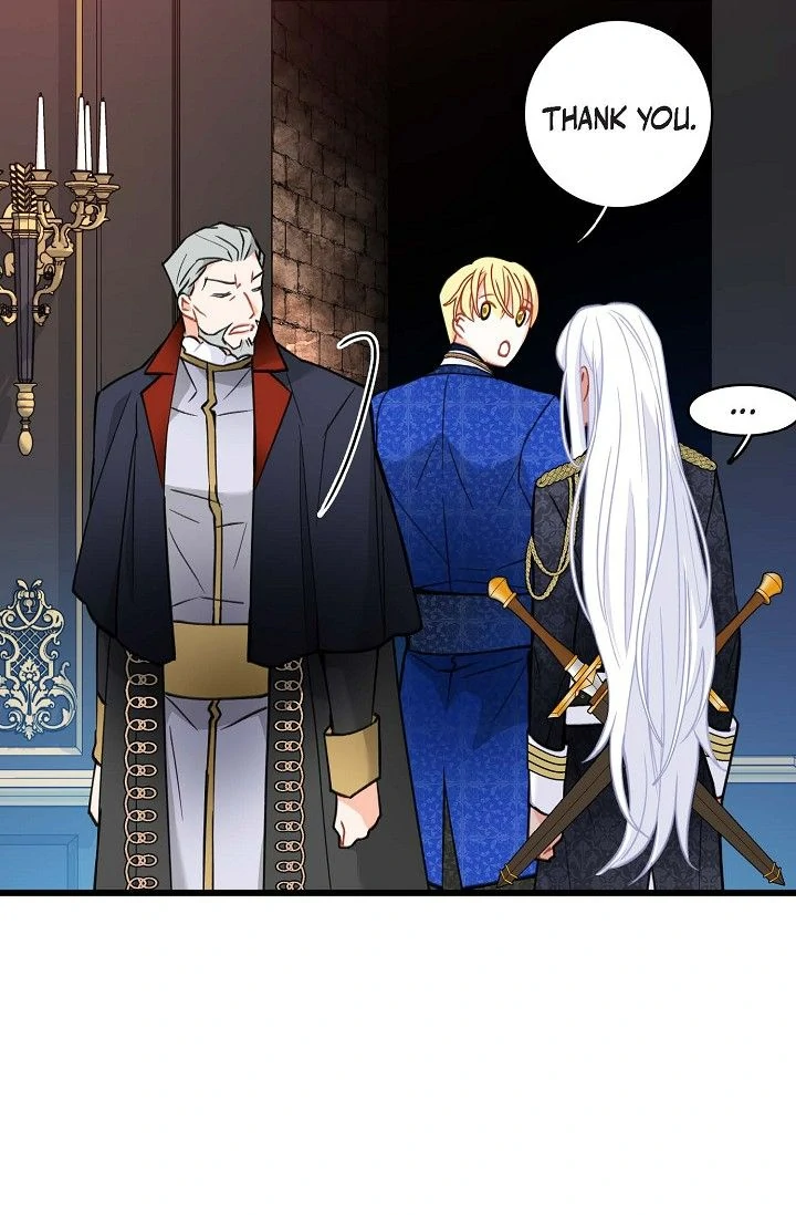 13th Prince Chapter 21 - Page 64