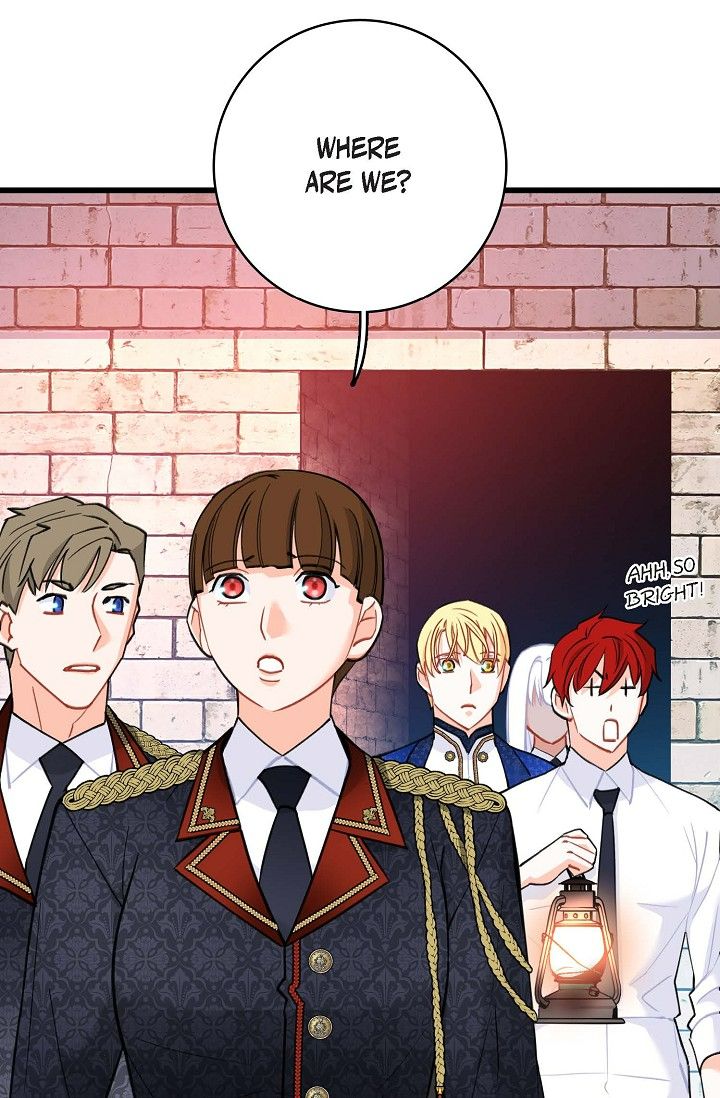 13th Prince Chapter 21 - Page 69