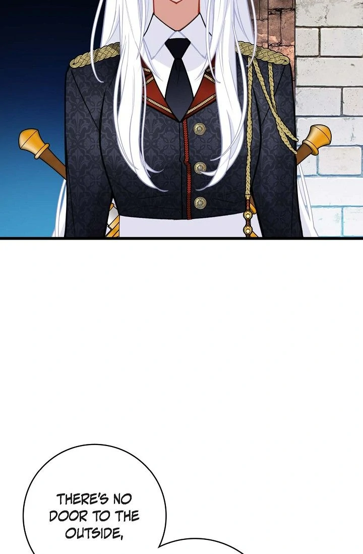 13th Prince Chapter 21 - Page 74