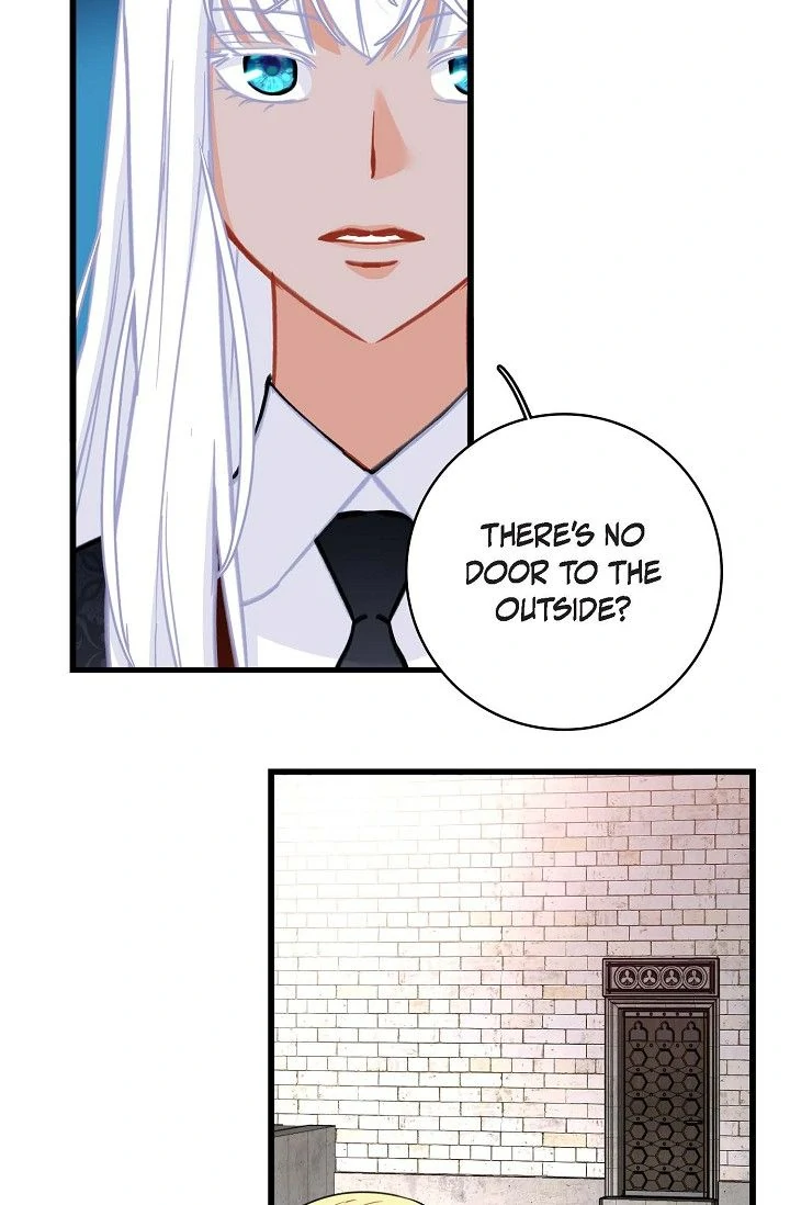 13th Prince Chapter 21 - Page 77