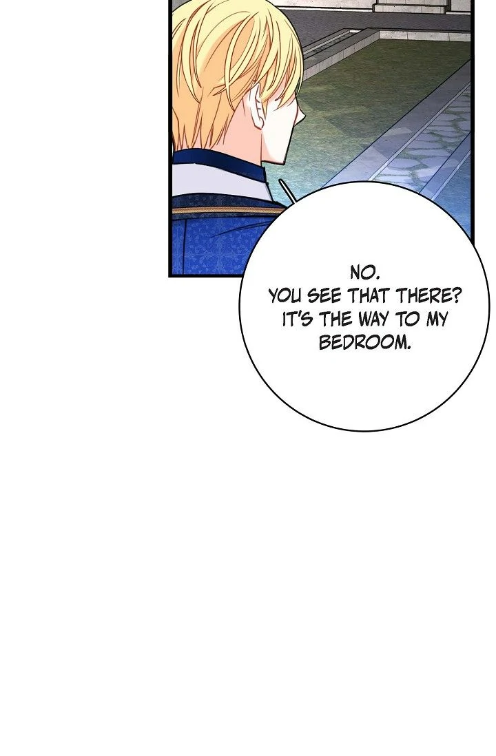 13th Prince Chapter 21 - Page 78