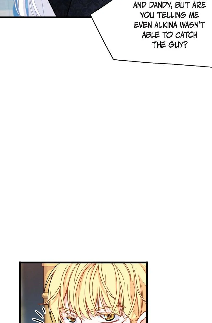 13th Prince Chapter 21 - Page 8